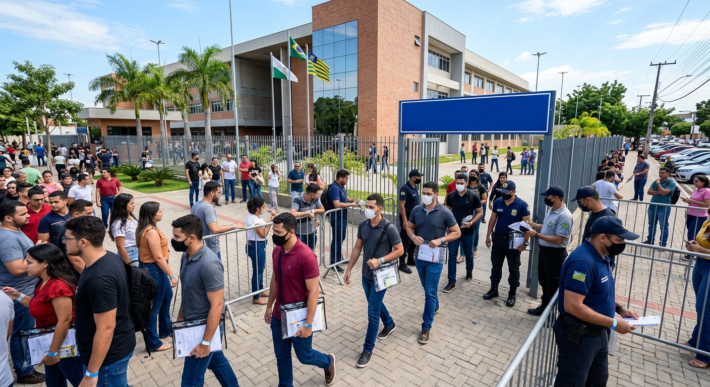 Análise da Banca Examinadora do Concurso PM PI